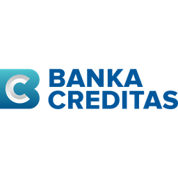 Banka CREDITAS a.s.